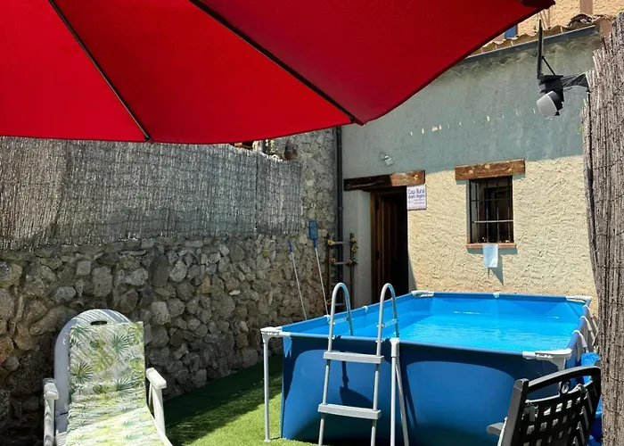 Casa Rural Abuelo Regino